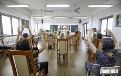 Hoạt động thể lực như thế nào để phòng bệnh mạn tính?