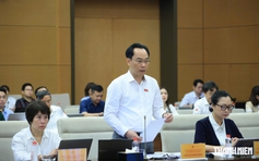 Bảo đảm công bằng tuyển sinh đại học