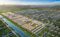 Sống cận đô, không rời nhịp phố: Thế hệ 8X - 9X và 'dòng chảy thời đại'