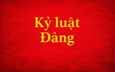 Khiển trách nguyên chủ tịch UBND xã ở Quảng Ngãi do va chạm giao thông nghiêm trọng