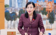 'Chưa bao giờ xảy ra sự cố thiếu sách giáo khoa lớn như lần này'