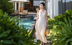Hồ Tràm chậm, Hòn Tre vui, Cam Ranh rộn ràng,TP.HCM thư thái cho những kì nghỉ