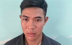 Bắt bị can hiếp dâm con riêng của 'mẹ kế hờ' ở An Giang