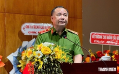 Trường nghề thuộc Bộ Công an kết nối việc làm cho người lầm lỡ, lương 8-12 triệu/tháng
