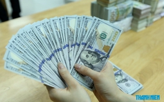 Giá USD hôm nay 21.9.2026: Quay đầu giảm trong khi yen Nhật bật tăng