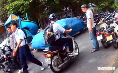 Thương kiểu 'lách luật', đẩy học sinh vào chỗ rủi ro