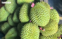 Cú 'hattrick tỉ USD' của ngành rau quả