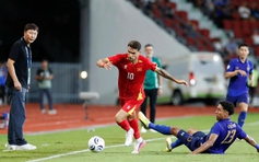‘FIFA bất ngờ giảm sâu tiền thưởng cho chức vô địch FIFA ASEAN Cup, vẫn cứng rắn giá bản quyền’