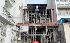 Xây dựng nhà ở phải đáp ứng điều kiện gì về thiết kế, thi công?