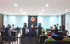 Đưa 8 bị can vào trường giáo dưỡng sau vụ thiếu niên tử vong ở quán cà phê