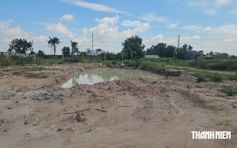 Tây Ninh ngăn chặn đầu cơ đất đai tại các công trình trọng điểm