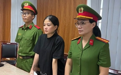 Bị khởi tố vụ án mới khi đang được hoãn chấp hành 14 năm vụ án cũ