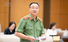 Đề xuất cắt điện, nước, internet để cưỡng chế xử phạt hành chính
