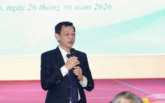 Thứ trưởng y tế người bị bắt, người thôi chức, 4 thứ trưởng còn lại 'gánh' việc ra sao?