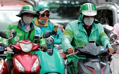 Đề xuất mới nhất về BHXH bắt buộc với tài xế công nghệ