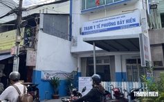 Chính thức: Tất cả bệnh viện TP.HCM phải đồng hành, hỗ trợ 168 trạm y tế
