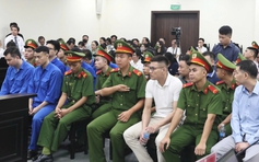 Túi quà trong vụ 'chạy án' cho đường dây sữa giả: 140.000 USD hay 2 hộp xì gà?