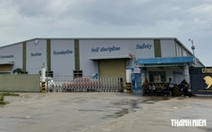 Vụ chủ doanh nghiệp vắng mặt nhiều ngày: BHXH TP.HCM nêu khoản chậm đóng 15 tỉ đồng
