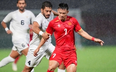 U.23 Việt Nam phải đá trận để đời trước Hàn Quốc để chinh phục thầy Kim
