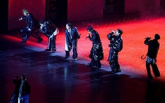 'Hạ bệ' Beyoncé, tour diễn của nghệ sĩ nào có doanh thu số 1 thế giới năm 2026?