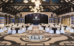 Marriott Bonvoy dành ưu đãi đặc quyền cho hội viên đặt sớm