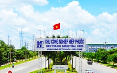 TP.HCM tái cấu trúc để đón dòng vốn FDI