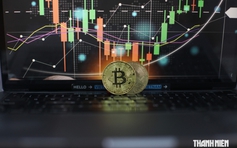 Giá Bitcoin hôm nay 25.9.2026: châu Á áp đảo về chỉ số chấp nhận tiền số