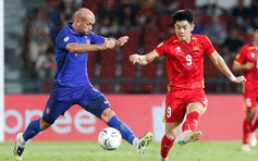 Trực tiếp FIFA ASEAN Cup 2026, đội tuyển Việt Nam vs Philippines: Đình Bắc, Xuân Son hứa hẹn tỏa sáng