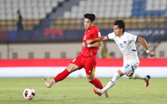 FIFA ASEAN Cup 2026, đội tuyển Việt Nam 1-0 Philippines: 3 điểm chật vật trận ra quân