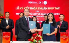 Đưa thực tiễn nghề luật vào giảng đường