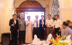 Người già TP.HCM sắp có thể 'đi học bán trú'