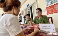 Người dân cần lưu ý gì để tránh bị khóa tài khoản VNeID?