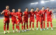 Bảng xếp hạng FIFA ASEAN Cup mới nhất: Việt Nam tốp 2 sau Thái Lan, ‘chung kết’ sớm ngày nào?