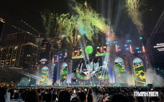 Khi concert trở thành một điểm đến