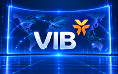 VIB vận hành hệ thống giao dịch Nguồn vốn, ngoại hối - Front Arena trên AWS