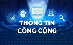 Truy tìm người phục vụ công tác điều tra