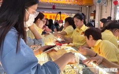 Làm nhiều vẫn không giàu: Vì sao người trẻ kiếm bao nhiêu cũng hết?