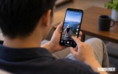 Tỉnh táo với video ngắn