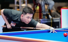 Lịch thi đấu billiards hôm nay (3.9): Bao Phương Vinh tranh tài hấp dẫn