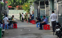 Thảm án ở Đồng Nai: 3 mẹ con tử vong, người chồng đang cấp cứu