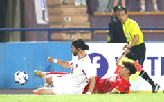 U.20 Việt Nam thua U.20 Palestine 1-2: Quyết đấu Iran ngày 6.9, nuôi hy vọng giành vé vào VCK