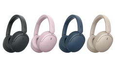Sony WH-CH530 và CH730N lộ giá mềm khiến các đối thủ dè chừng