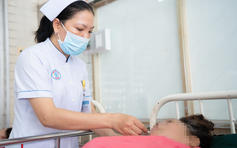 Cấp cứu tại Bệnh viện Chợ Rẫy tăng gần 5% dịp lễ 2.9
