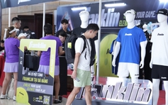 Franklin tăng cường hoạt động tại Việt Nam