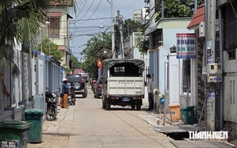 Thảm án ở Đồng Nai: Định trả thù bạn gái cũ không thành, liền sát hại gia đình bên cạnh