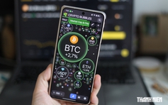 Giá Bitcoin hôm nay 4.9.2026: Vì sao giá tăng vọt lên 81.000 USD?