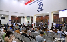 Tin tức đặc biệt trên báo in Thanh Niên 4.9.2026