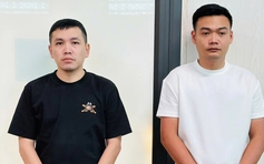 Vụ xe cứu thương 16 km thu 5 triệu: Khởi tố lái xe và sinh viên y