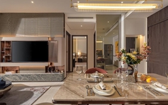 The Westique Residences tung loạt chính sách thanh toán may đo cá nhân hóa