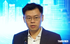 Ông Trương Minh Huy Vũ: TP.HCM đo hiệu quả bằng sản phẩm, tỷ lệ giải ngân